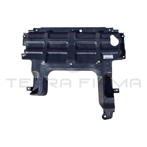 Nissan Skyline R32 GTS4 R33 GTR/GTS4 Front Lower Engine Undercover Diffuser