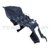 Nissan Skyline R32 GTR Front Lower Engine Undercover Diffuser