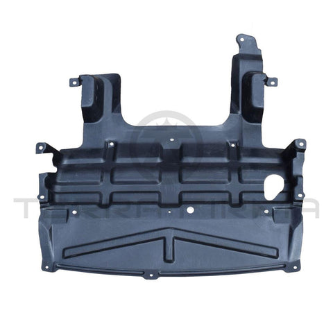Nissan Skyline R32 GTR Front Lower Engine Undercover Diffuser