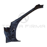 Nissan Skyline R33 Right Front A-Pillar Assembly, 2-Door Models