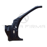 Nissan Skyline R33 Left Front A-Pillar Assembly, 2-Door Models