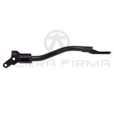 Nissan Skyline R33 R34 GTR Front Floor Side Support Assembly, Right Side