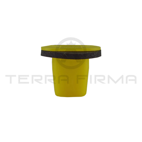 Nissan Skyline R33 R34 Quarter Window Glass to Body Grommet, 2-Door Models