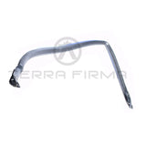 Nissan Skyline R32 Upper Window Weatherstrip Right, 2-Door Models