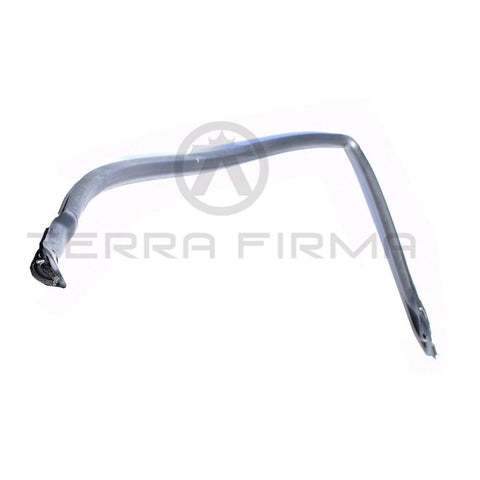 Nissan Skyline R32 Upper Window Weatherstrip Right, 2-Door Models