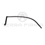 Nissan S13 Silvia/180SX Upper Window Weatherstrip Right