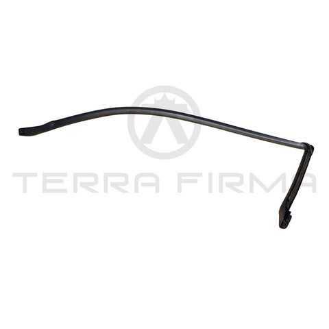 Nissan S13 Silvia/180SX Upper Window Weatherstrip Right