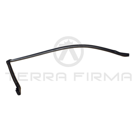 Nissan S13 Silvia/180SX Upper Window Weatherstrip Left
