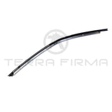 Nissan Skyline R34 GTR GTT/GT Weatherstrip Retainer Right, 2-Door Models