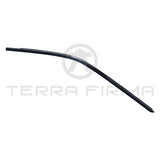 Nissan Skyline R34 GTR GTT/GT Weatherstrip Retainer Right, 2-Door Models