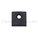 Nissan Skyline R32 GTS GTST GTS4 GTS25 GTE Rear Rocker Protector Filler Clip