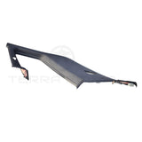 Nissan Skyline R32 Rear Pillar Finisher Molding Right, 2-Door Models