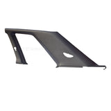 Nissan Skyline R32 Rear Pillar Finisher Molding Right, 2-Door Models
