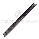 Nissan Skyline R34 (Except GTR) Door Sill Plate Right (Early), 2-Door Models