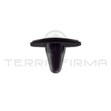 Nissan Skyline R34 (Except GTR) Front Trunk Finisher Panel Mounting Clip Grommet