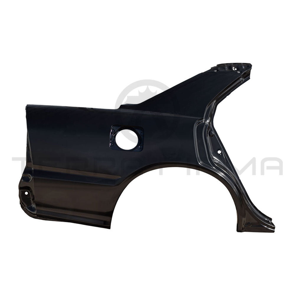 Nissan Skyline R34 Rear Quarter Panel Right