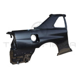 Nissan Skyline R34 GTR Rear Quarter Panel, Right