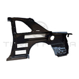 Nissan Skyline R34 GTR Rear Quarter Panel, Right