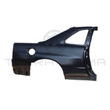 Nissan Skyline R34 GTR Rear Quarter Panel, Right