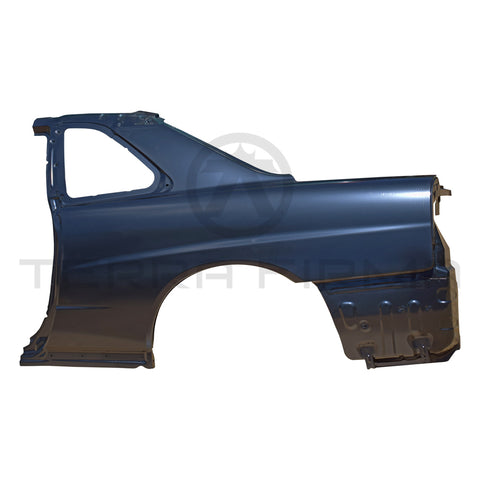 Nissan Skyline R34 (Except GTR) Rear Quarter Panel Left, 2-Door Models