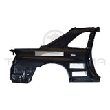 Nissan Skyline R34 GTR Rear Quarter Panel, Left