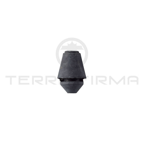 Nissan Skyline R33 (Late) R34 Fuel Door Bumper