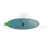Nissan Skyline R33 (Except GTR) 40th Anniversary Sail Panel Emblem