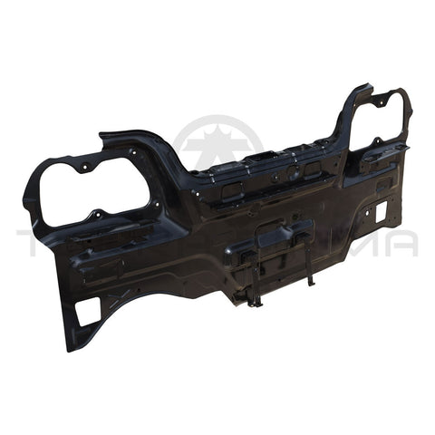 Nissan Skyline R33 Rear Trunk Tail Panel, 2-Door Models