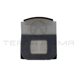 Nissan Skyline R33 Front Window Molding Lower Spacer Clip (Late) 2-Door Models