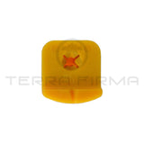 Nissan Skyline R32 Front Window Molding Lower Spacer Clip (Early)