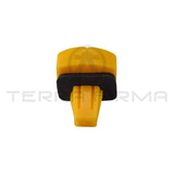 Nissan Skyline R32 Front Window Molding Lower Spacer Clip (Early)