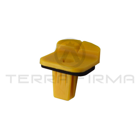 Nissan Skyline R32 Front Window Molding Lower Spacer Clip (Late)