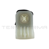 Nissan Skyline R33 Rear Window Molding Lower Spacer Clip, Late