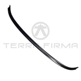 Nissan Skyline R32 Rear Window Molding Set, 2-Door Models