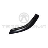 Nissan Skyline R32 Rear Window Molding Set, 2-Door Models