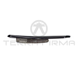 Nissan Skyline R32 Rear Window Molding Set, 2-Door Models