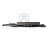 Nissan Skyline R32 Rear Window Molding Set, 2-Door Models