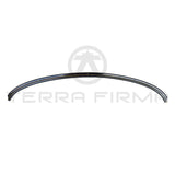 Nissan Silvia S14 Rear Lower Window Molding