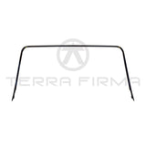 Nissan Skyline R32 Rear Window Molding Fastener (Early), 2-Door Models