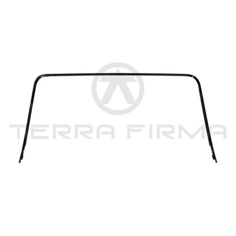 Nissan Skyline R32 Rear Window Molding Fastener (Early), 2-Door Models