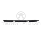 Nissan Skyline R32 Rear Shelf Deflector,RH