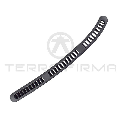 Nissan Skyline R32 Rear Shelf Deflector,RH
