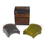 ACL Nissan Pulsar GTIR Race Series Main Bearing Set 0.025mm Oversized SR20DE/DET - 5 oil holes in upper 5M2975H-.025