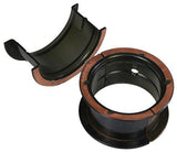 ACL Nissan Pulsar GTIR Race Series Main Bearing Set Standard Size SR20DE/DET - 5 oil holes in upper 5M2975H-STD