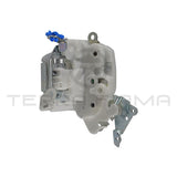 Nissan Skyline R33 Front Door Latch Assembly, Right