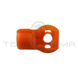Nissan Skyline R33 GTR Door Latch to Rod Holder Clip