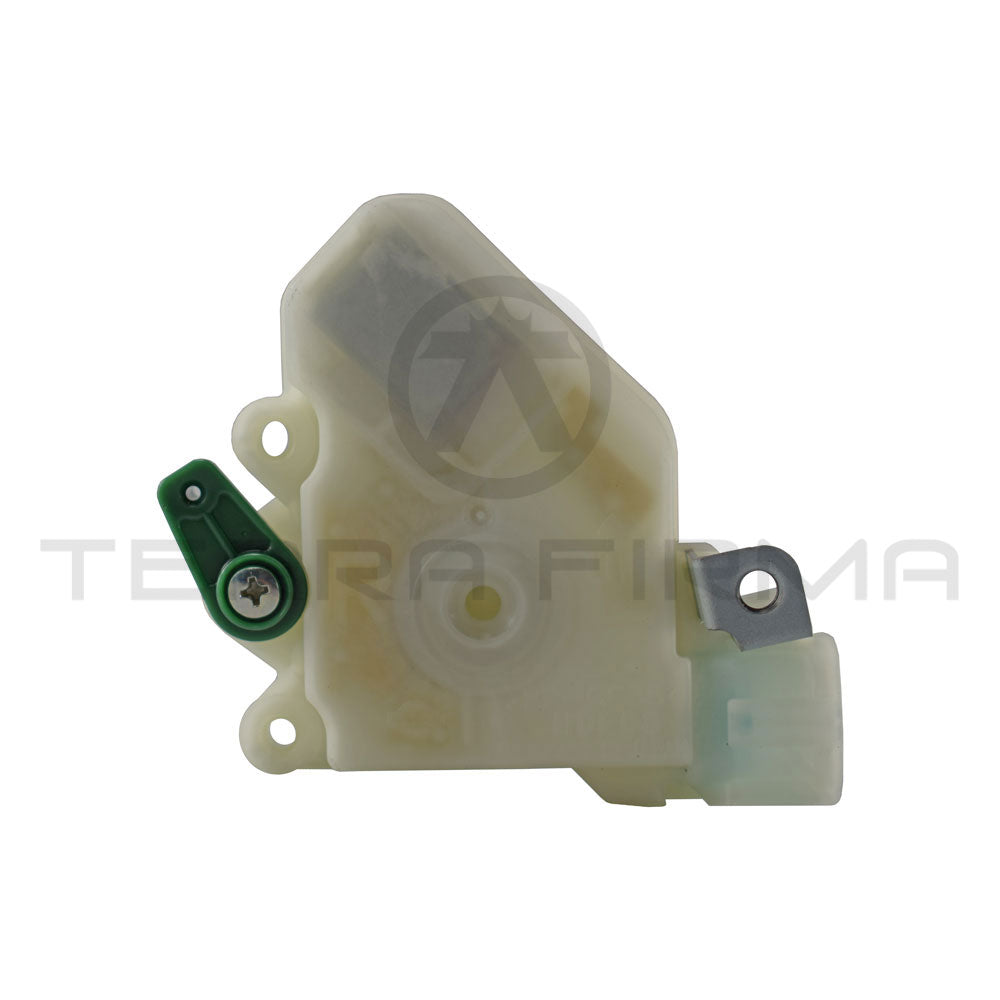Nissan Skyline R34 Front Door Lock Switch Actuator Left (Remote