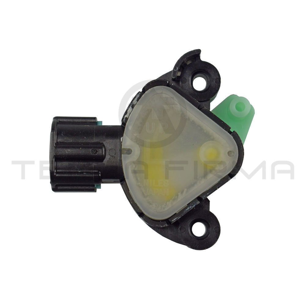 Nissan Skyline R34 Front Door Lock Switch Actuator Right (Non-Remote E –  Terra Firma Automotive