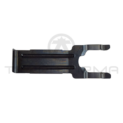Nissan Skyline R32 R33 Trunk Lock Cylinder Retaining Clip, 2-Door Models