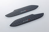 NISMO Exterior Door Handle Protector For Nissan Skyline R32